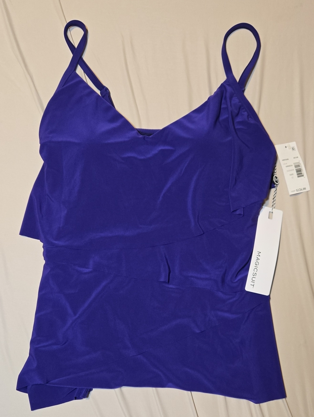 Magicsuit In Passion NWT - Picture 1 of 4